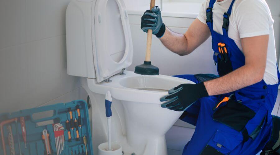 Professional bathroom faucet installation in Lathrop, MO